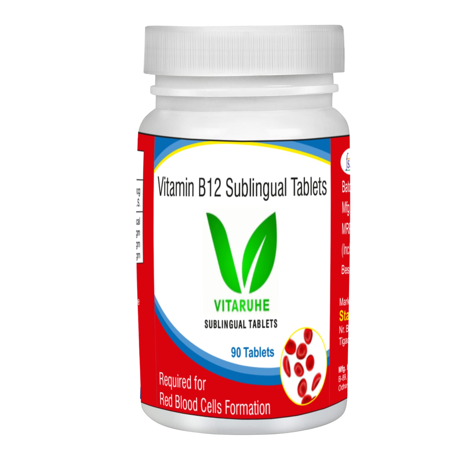vitar pen1